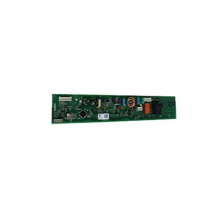 Fisher & Paykel WW01F01934 Fisher & Paykel Dryer Control Board WW01F01934